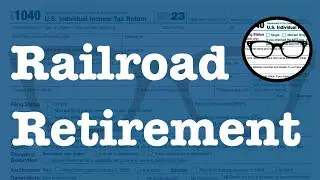 Railroad retirement basics