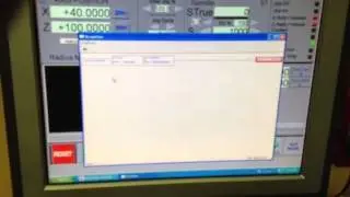 Mach 3 VFD Control