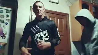 Zarasklad(Хапка Кома) f.GVZD f.Штыць-Стиль Донбасский