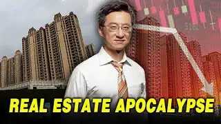The Great Collapse: Why China’s Property Bubble Finally Burst in 2025 | Digging into China