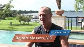 Prehabilitation for Spine Surgery, The Secret to a Successful Outcome