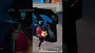 1 vs 3 #freefire #youtubeshots #shotviralvideo