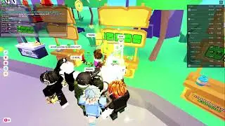 congrats @JustStrike for the 10k robux