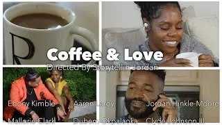 Coffee and Love - Short Film