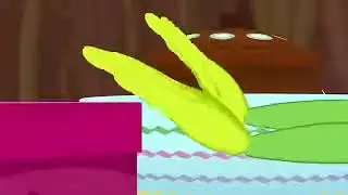 Лунтик на башкирском🤣🤣🤣