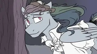 6. THE MAN I USED TO BE (Тот, кем я раньше был) animatic [rus sub/русские субтитры]