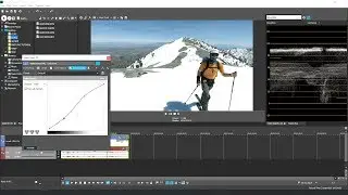 How to Correct GoPro Protune Footage in Vegas Pro 16
