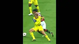 Humiliating Skills In Football 😳