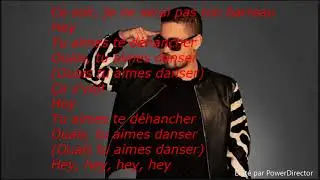 Lartiste-Catchu Catchu (audio+paroles)