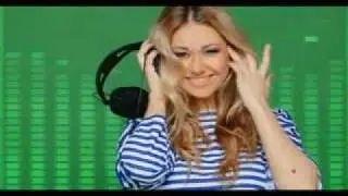 Лера Козлова в рекламной кампании журнала Bravo
