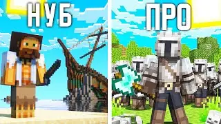 МАЙНКРАФТ НО Я СТАЛ ЛУЧШИМ В PVP ЦИВИЛИЗАЦИИ 🥇 | PVP ЦИВИЛИЗАЦИЯ