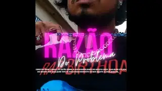 Ursx - Razão Do Problema [Official Video]