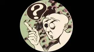 [REPRESS] Gregory Shiff - Puzzle (Drip Cut)