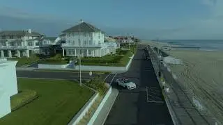 Jersey Bred Drone Sizzle