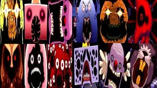 One Night At Flumpty's All Jumpscares