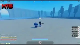 [ GPO ] MAX ACE DAMAGE