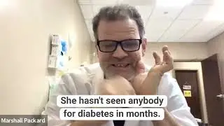 Dr. Packard Talks About Silent Killers