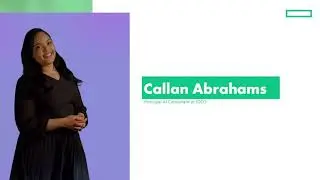 HPE IOCO AI Solution Pt8