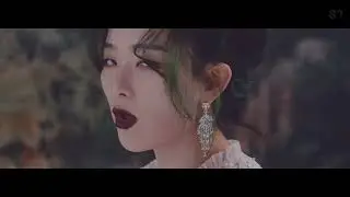 Red Velvet 레드벨벳 2019 Psycho 1080p