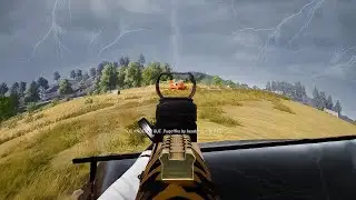 PUBG HIGHLIGHTS #24