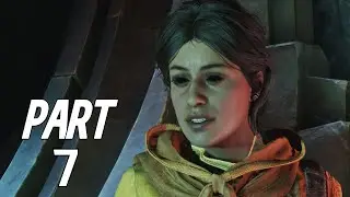 Unknown 9 Awakening - Gameplay Walkthrough Part 7 - POSESSED (PS5)