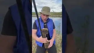 Сын с батей на охоте😂 