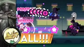 Cannot Theme: ALL!!! [Master 10] FC | Arknights x Muse Dash Season 2
