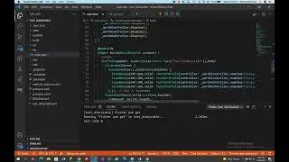 Flutter - How to create a swipe right dismissable for a listview