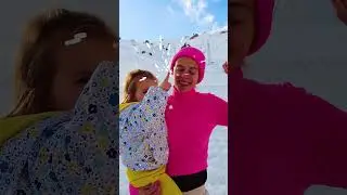 Winter time 