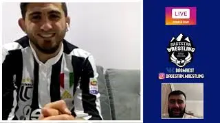 Эфир с Гаджи Алиевым / Hacı Əliyev ilə canlı bağlantı