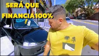 CELTA 2005 COMO É O FINANCIAMENTO PARA ESTE VEICULO?
