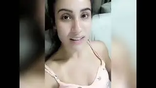 BOCA ROSA TERMINA NAMORO POR FALTA DE TEMPO (fim do relacinamento com Nando)?!