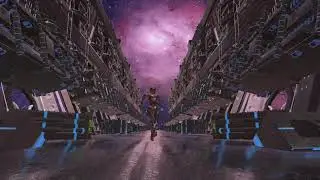 ELEMENT 3D MAGIC || animation work