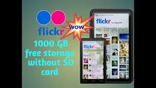 1000 GB free storage without sd card in Telugu || Ali tech videos