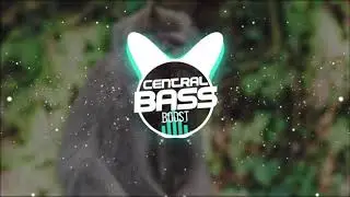 Tones & I - Dance Monkey (GACHY Bootleg) [Bass Boosted]