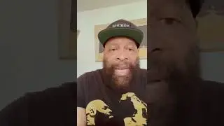 “To Explicit for YouTube”. Follow the F*ck Y’all Podcast page to see the full interview.