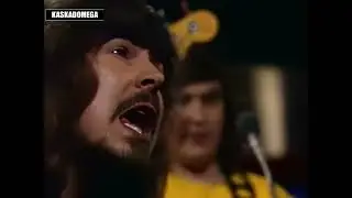 The Cats - One Way Wind (1972) [1080p]