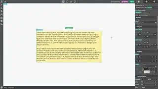 Creating interactive websites with Sktch.io