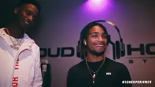 Yung Mal & Lil Quil interview on Gucci, 1017 Pablo & signing record deal & more! ( Unreleased)