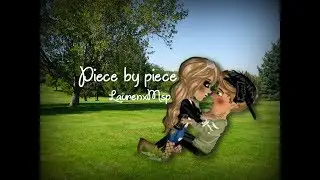Piece By Piece - Msp version