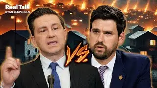 FIRED UP! Pierre Poilievre & Sean Fraser Lock Horns