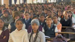 Siddaganga Study Class 2023-24
