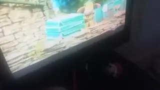 SHAUN THE SHEEP ON BOOMERANG!