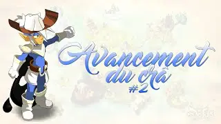 DOFUS | Avancement du Crâ #2 : 1 Milliard d'xp - Afterines !