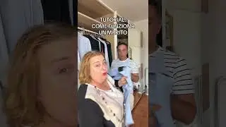 Tutorial per il matrimonio
