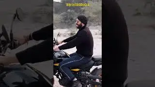 My first 300+ km ride !! Oh, what a feel, freedom on wheel !!