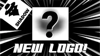 The Shadow's 2021 Logo Revealed!