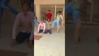 New trend 🤣🤣 || RAJODA COMEDY GROUP || #comedy @ComedyCentral