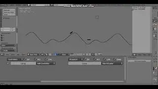 Blender [BGE]  Distance Constraint Actuator