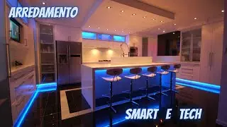 Arredamento Smart Tech